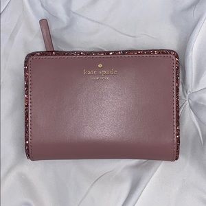 Cute Kate Spade Wallet